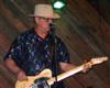 Webb at Down Home, 7/14/06 (photo credit: Eric McCracken)